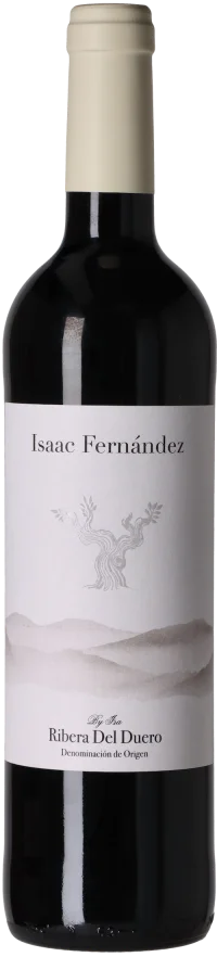 Isaac Fernandez Ribera del Duero “By Isa” 2023