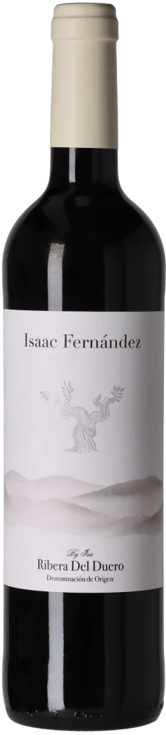 Isaac Fernandez Ribera del Duero “By Isa” 2023