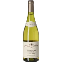 Jean Gagnerot Bourgogne Chardonnay 2024