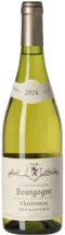 Jean Gagnerot Bourgogne Chardonnay 2024