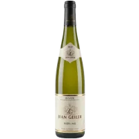 Jean Geiler - Riesling Réserve Alsace 2024