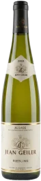 Jean Geiler - Riesling Réserve Alsace 2024