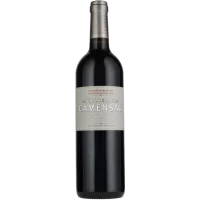 La Closerie de Camensac Haut-Médoc 2019