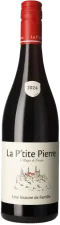 La P'tite Pierre Rouge 2024