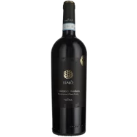 La Pruina - Ilmò Primitivo di Manduria Tenuta 2022