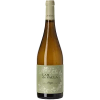 Lar de Paula Rioja Blanco Fermentado en Barrica Edición Limitada