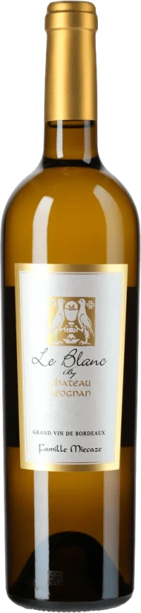 Le Blanc by Château Léognan 2023