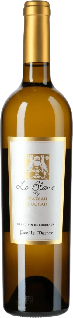 Le Blanc by Château Léognan 2023
