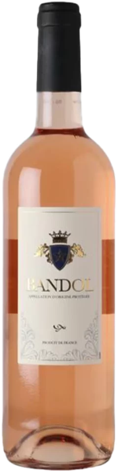 Le Castellet Bandol Rosé AOC