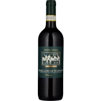 Le Pupille – Morellino di Scansano Riserva 2022