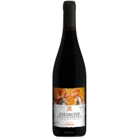 Le Ville di Antanè - Amarone Della Valpolicella DOCG 2020