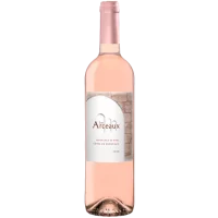 Les Arceaux Côtes de Provence Rosé 2023