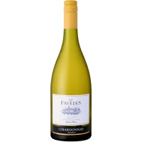 Les Favèdes Chardonnay Reserve 2025
