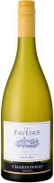 Les Favèdes Chardonnay Reserve 2025