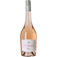 Les Glaneuses Rosé 2025