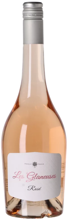 Les Glaneuses Rosé 2025