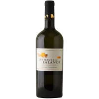 Les Hauts de Lalande Blanc 2024