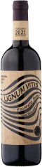 Lignum Vitis – Frappato Shiraz 2023