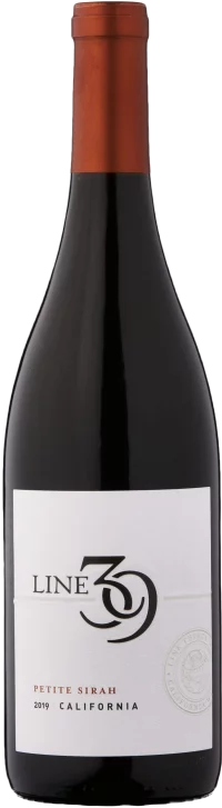 Line 39 – Petite Sirah 2019