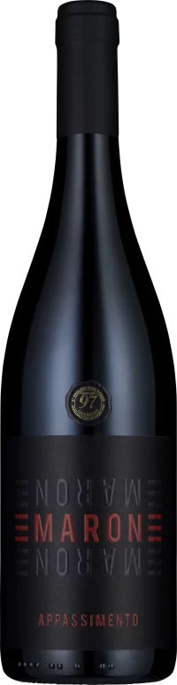 Luca Rossi - Maron 2023