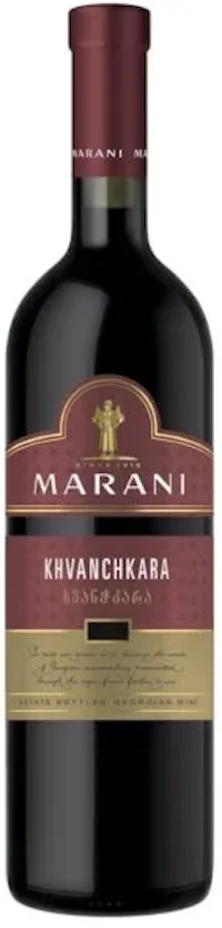 Marani Khvanchkara
