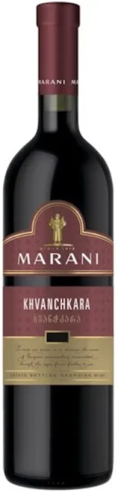 Marani Khvanchkara