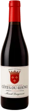 Marcel Bougamont - Côtes du Rhône 2019