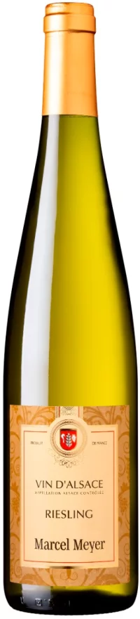 Marcel Meyer Alsace Riesling 2023