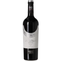 Marcelo Pelleriti Signature Malbec 2022