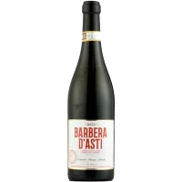 Marconte - Barbera D´Asti 2022 DOCG