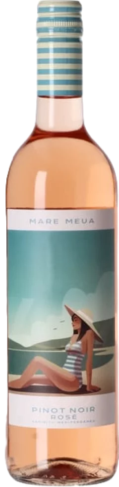 Mare Meua Pinot Noir Rosé 2024