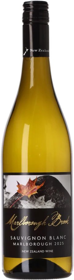 Marlborough Brook Sauvignon Blanc 2025