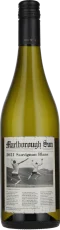 Marlborough Sun Sauvignon Blanc 2024