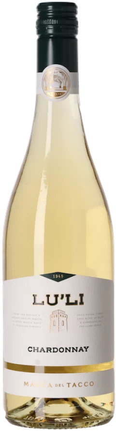 Masca Del Tacco LuLi Chardonnay 2025