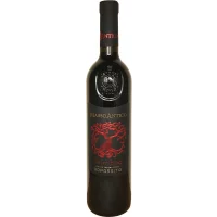 Masso Antico Primitivo Appassito 2025