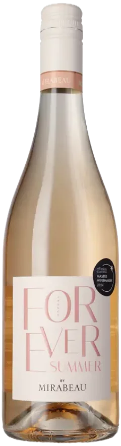Mirabeau Forever Summer Rosé 2023