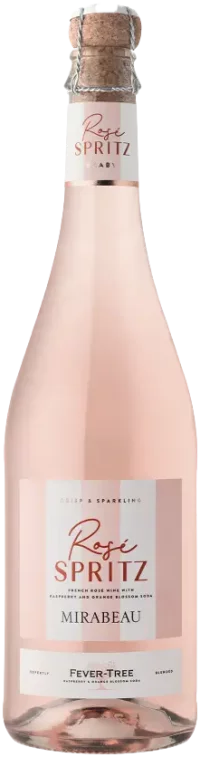 Mirabeau Rosé Spritz Fever-Tree