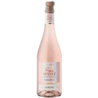 Mirabeau Rosé Spritz Fever-Tree