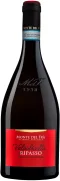 Monte del Frà - Valpolicella Ripasso Classico Superiore Lena di 