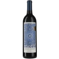 Motif - Red Hills Cabernet Sauvignon 2022