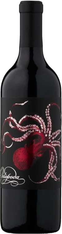 Octopoda – Cabernet Sauvignon 2021