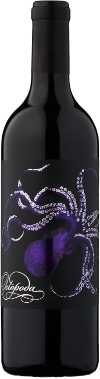 Octopoda – Zinfandel Lodi 2021