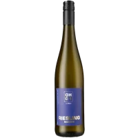 Oscar Haussmann - OH01 Riesling Reserve