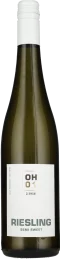 Oscar Haussmann OH01 Riesling Semi Sweet