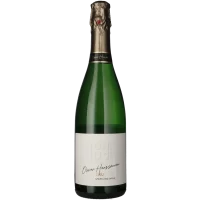 Oscar Haussmann OH01 Sekt Dry Sparkling Wine