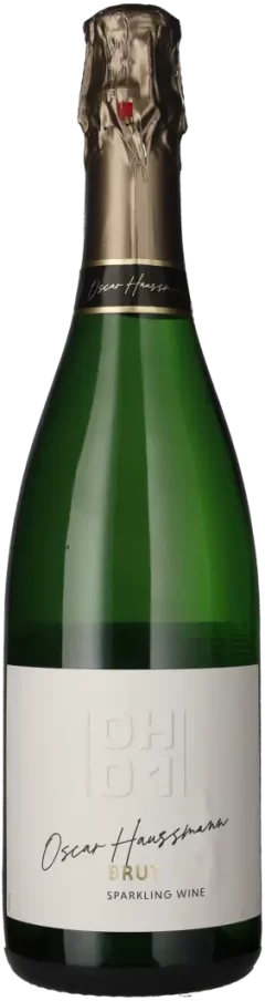 Oscar Haussmann OH01 Sekt Dry Sparkling Wine