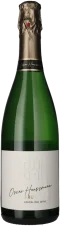 Oscar Haussmann OH01 Sekt Dry Sparkling Wine