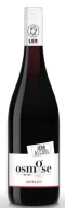 OSMOSE Rouge, alkoholfri