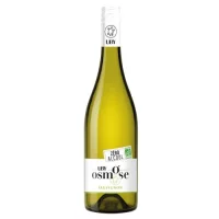 OSMOSE Sauvignon blanc sec, alkoholfri