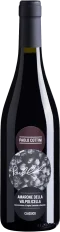 Paolo Cottini – Amarone della Valpolicella DOCG Classico 2018
